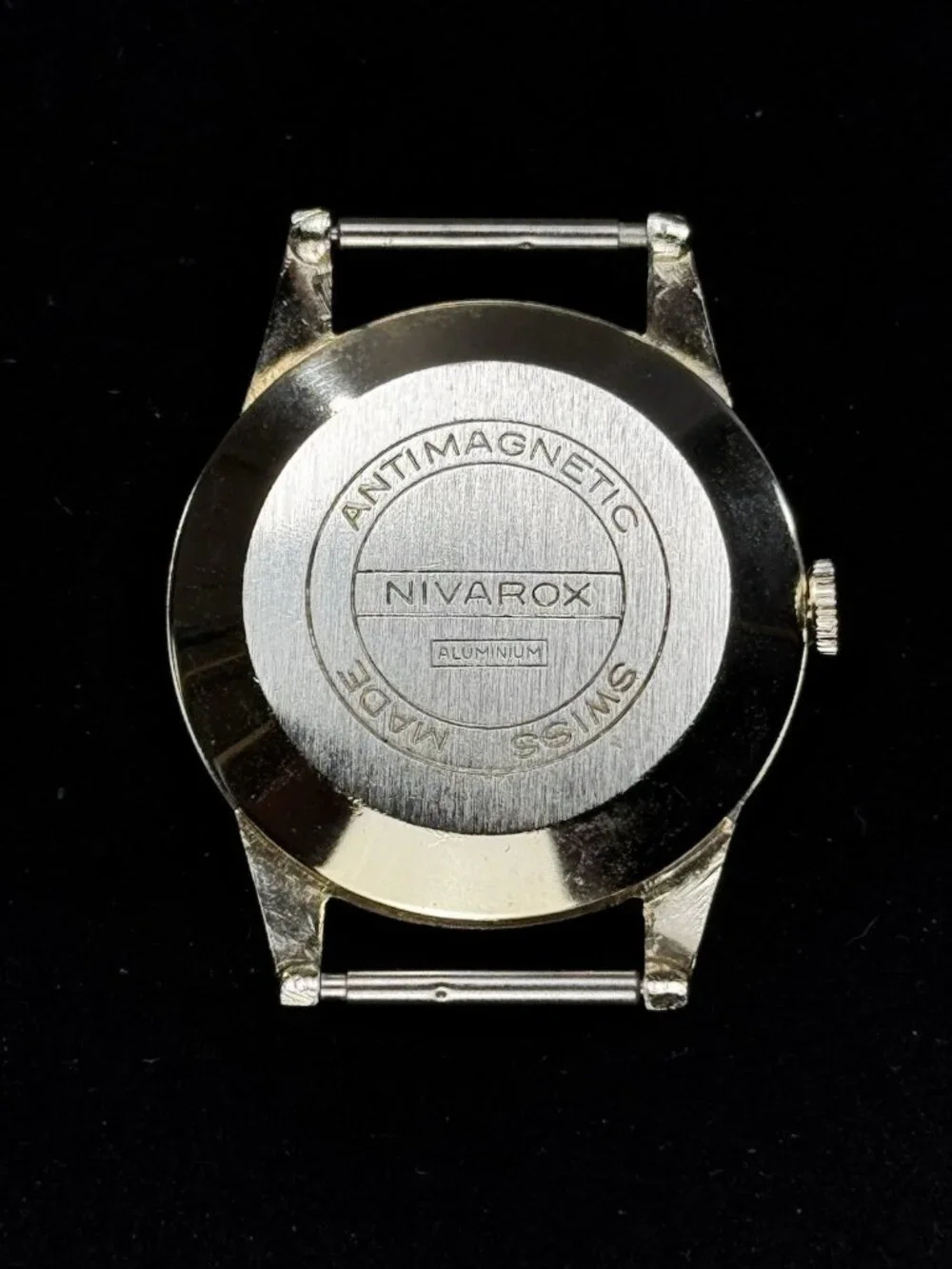 Charvaux genuine vintage